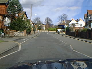 Boxley Rd